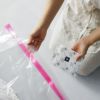 乾燥材は繰り返し使えます
